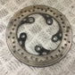 SUZUKI GSXR1000 GSXR 1000 REAR BRAKE DISC   L2-L6 2012-16 (STOCK 720)