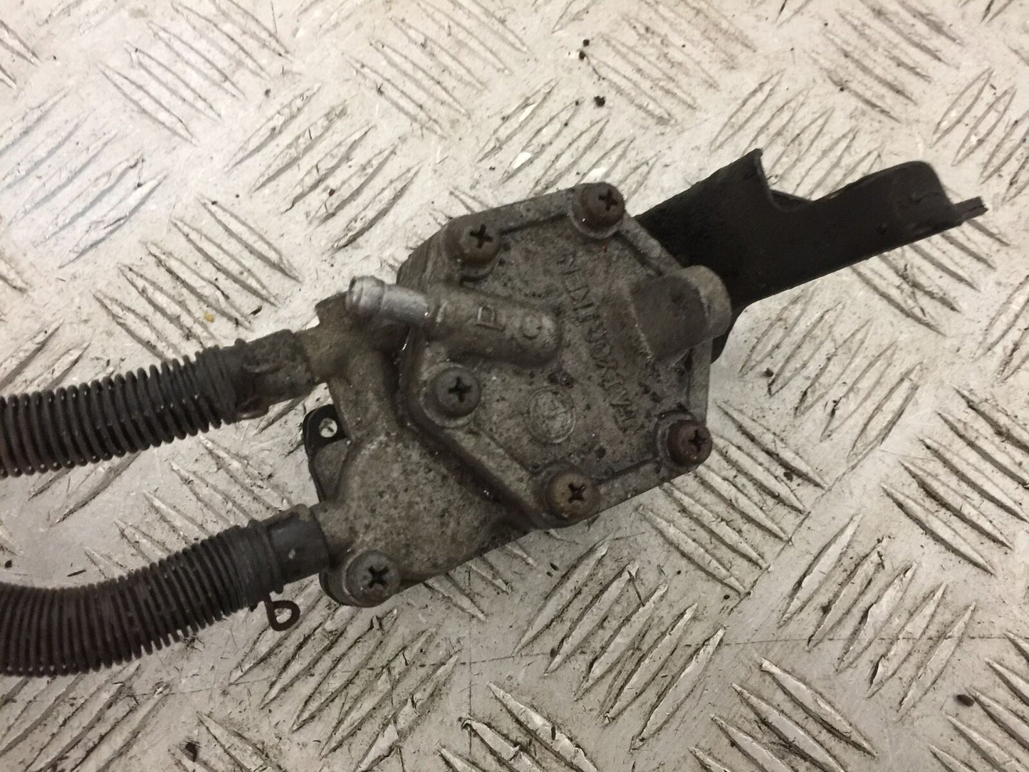 YAMAHA XTZ 750 SUPER TENERE PETROL PUMP  YEAR 1990-1995 (STOCK 889)