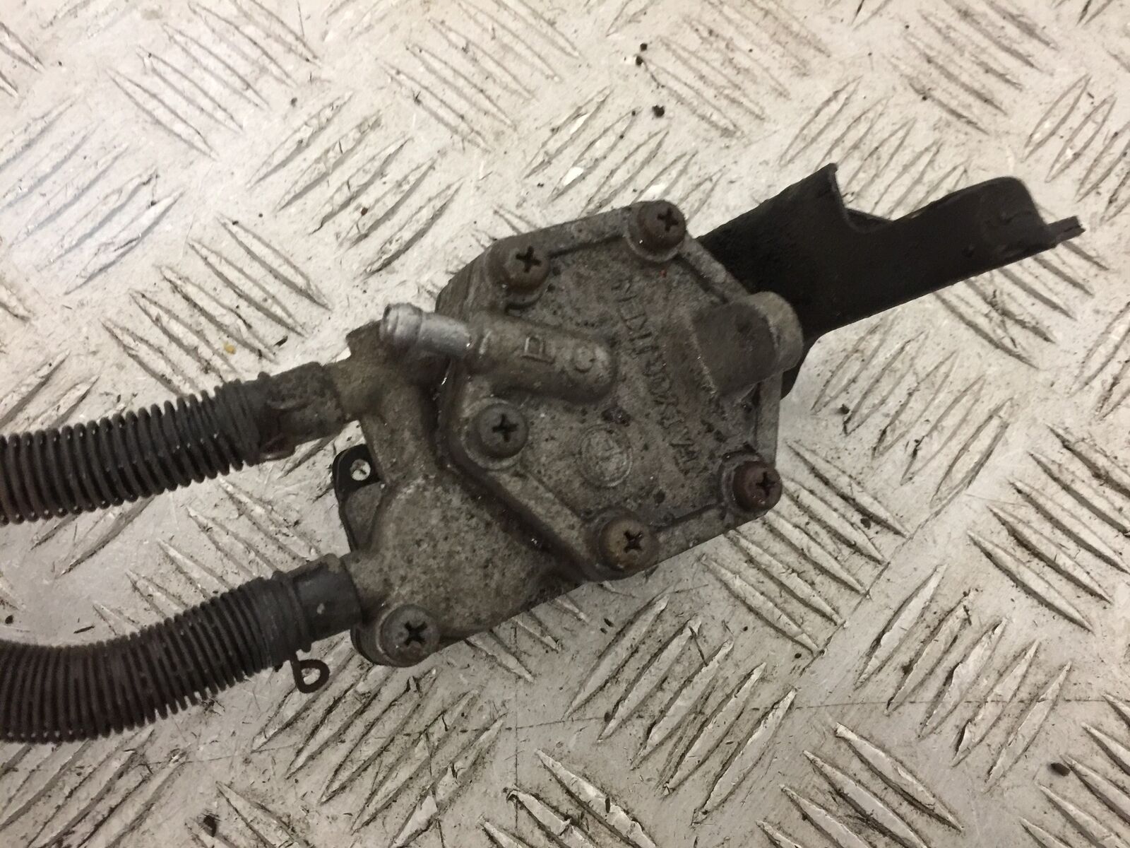 YAMAHA XTZ 750 SUPER TENERE PETROL PUMP  YEAR 1990-1995 (STOCK 889)