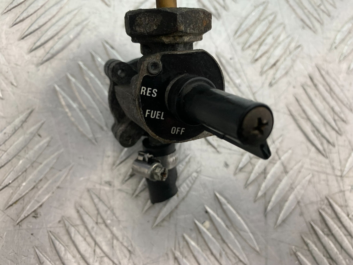 HONDA CB600 CB 600 HORNET PETROL TAP  YEAR 1998-2002 (CMB1297)