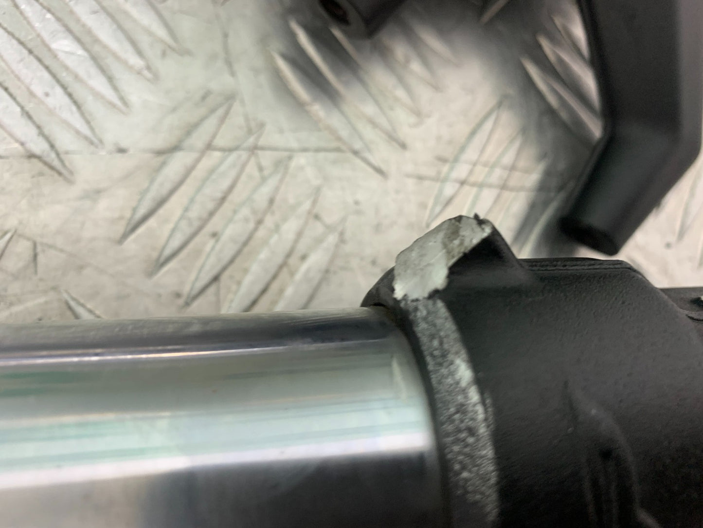 KTM 125 DUKE FORKS  YEAR 2018-2023 (CMB1185)