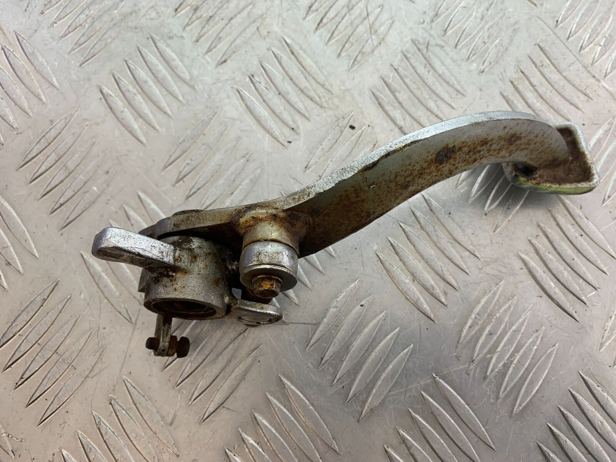 SUZUKI VS1400 VS 1400 INTRUDER REAR BRAKE PEDAL   YEAR 1988 (CMB1077)