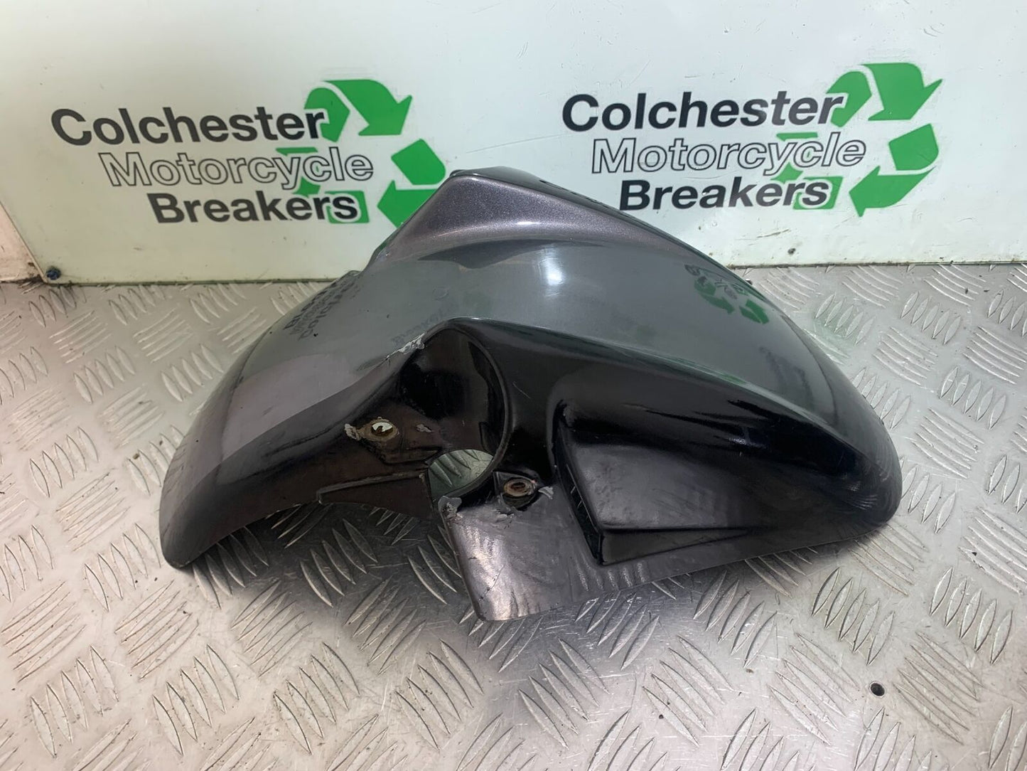 HONDA CBR600 CBR 600 F2 FRONT MUDGUARD   YEAR 1991-1993 (CMB1114)