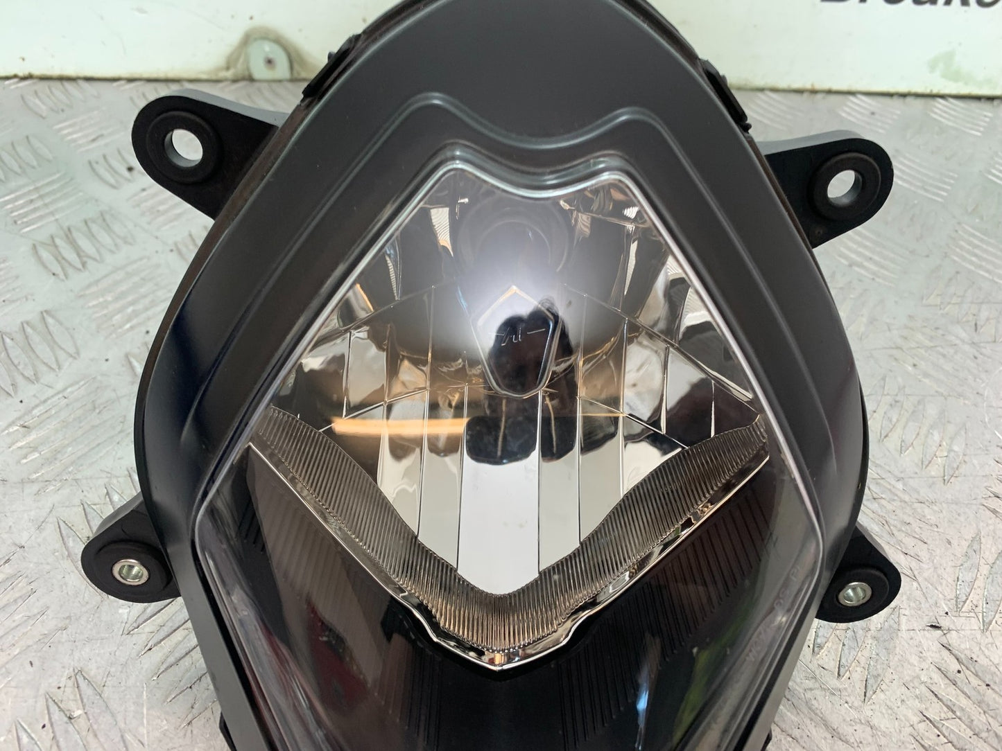 MV AGUSTA 675 F3 HEADLIGHT YEAR 2012-2016 (CMB1302)