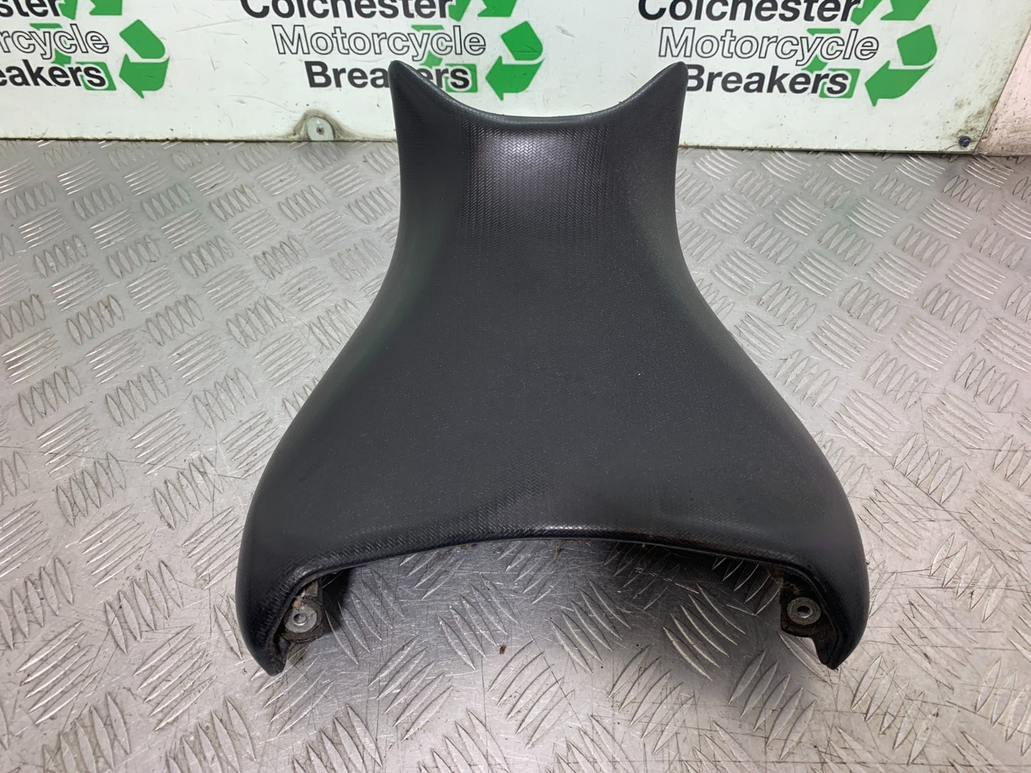 HONDA NC700 X FRONT SEAT  YEAR 2012-2014 (CMB1327) 