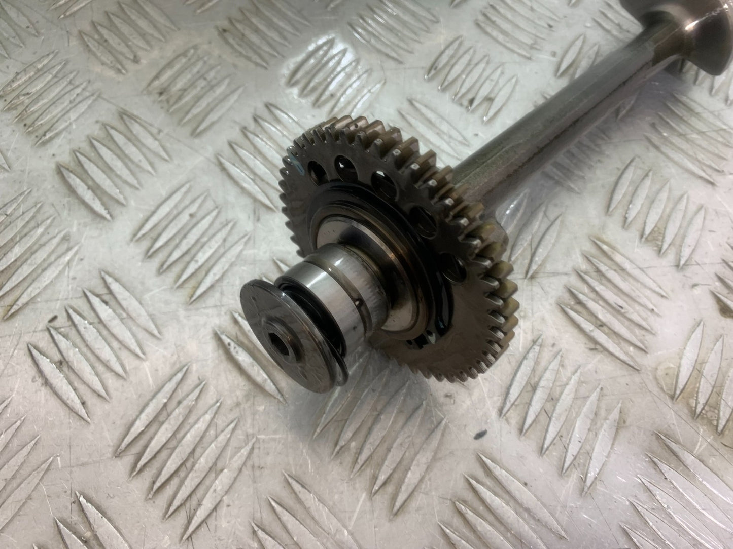 TRIUMPH 1050 SPRINT GT BALANCE SHAFT   YEAR 2010-2016 (CMB1250)