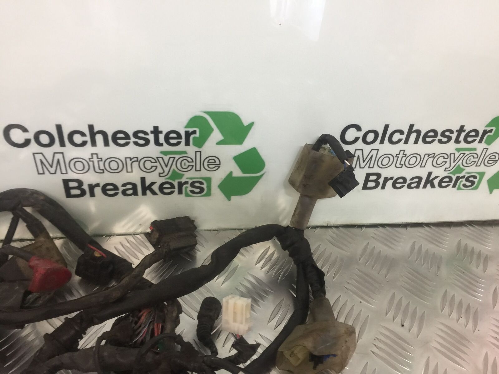 HONDA CMX500 CMX 500 WIRING LOOM YEAR 2017-2020  (STOCK 914)