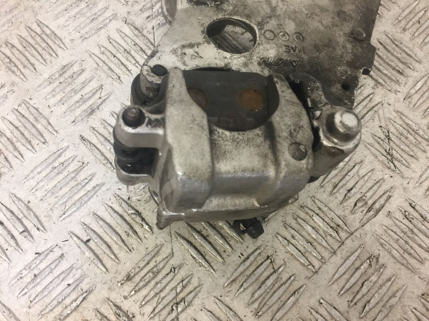 HONDA CBR900 FIREBLADE REAR BRAKE CALIPER  YEAR 1998 - 99 (STOCK 621)
