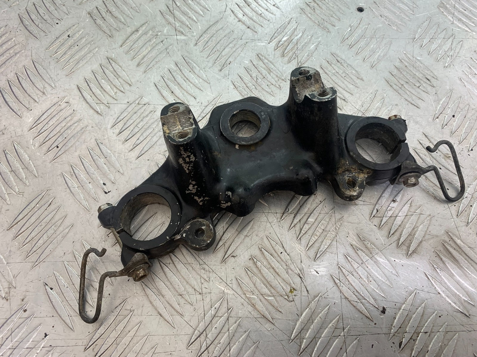 HONDA GL500 GL 500 SILVERWING TOP YOKE   YEAR 1981-82  (CMB1168)