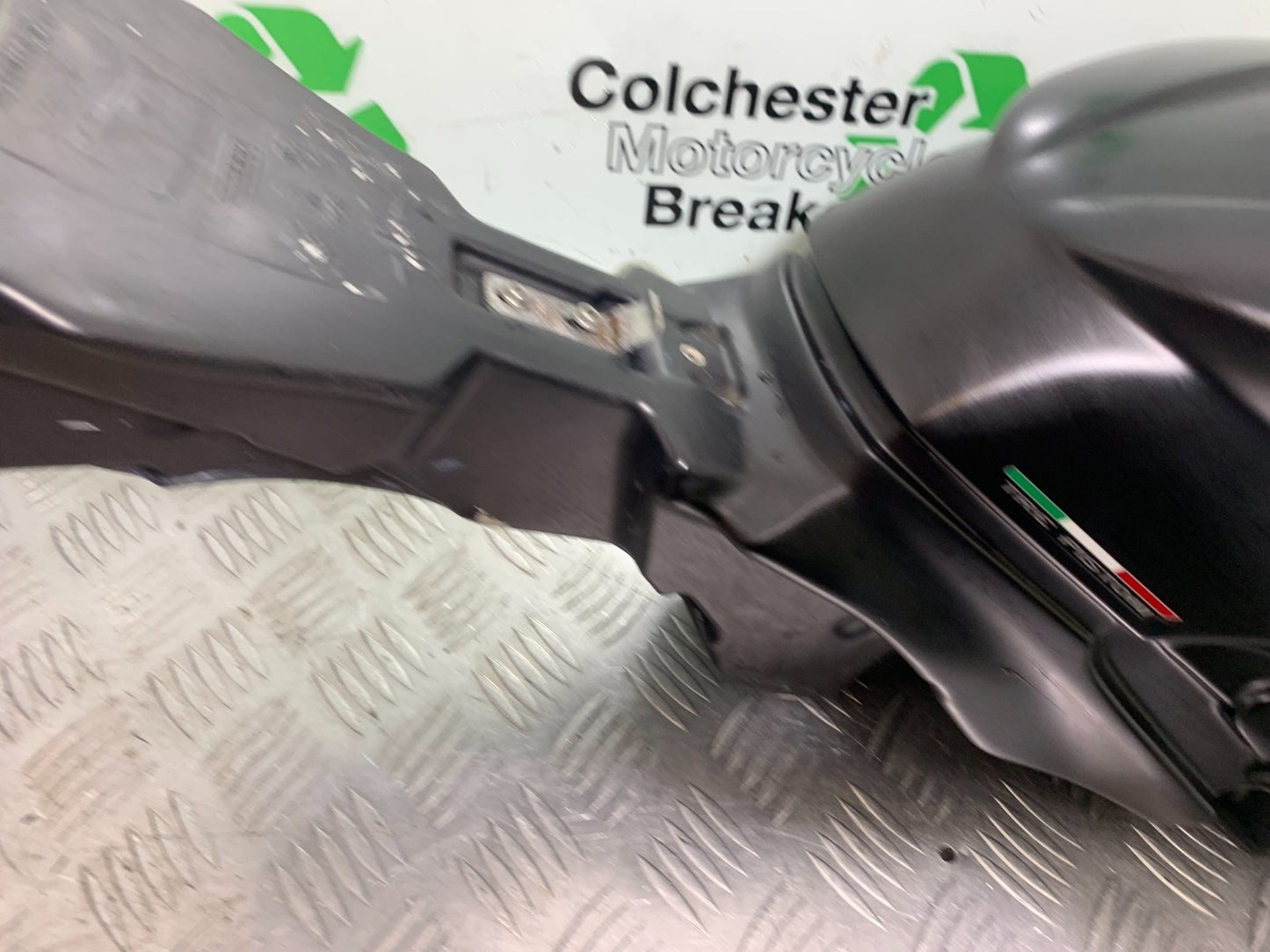 MV AGUSTA 800 F3 PETROL TANK YEAR 2017-2019 (CMB1227)