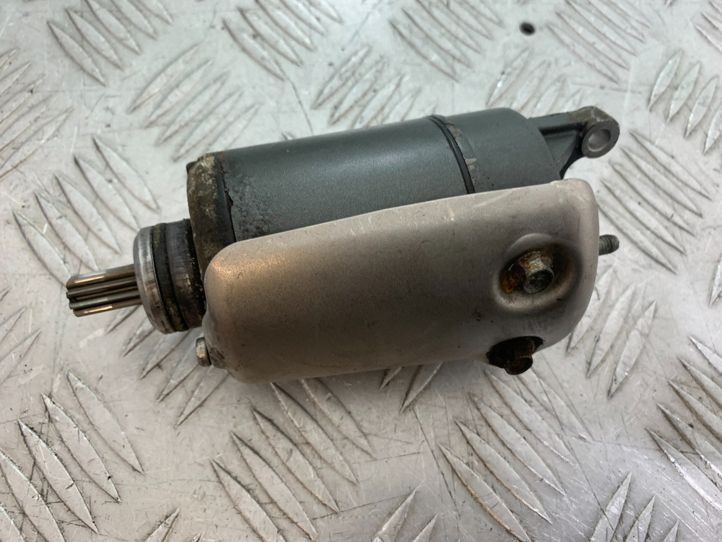 KTM DUKE 390 STARTER MOTOR  YEAR 2017- 2023 (CMB1314)