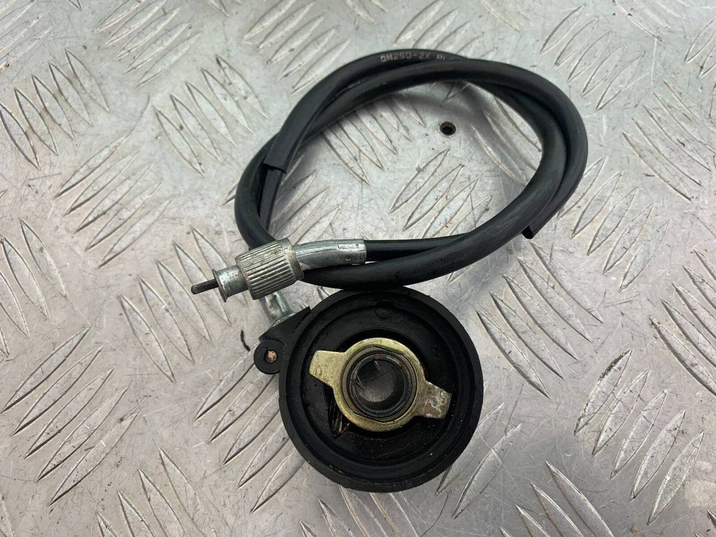 MUTT GT-SS 125 SPEEDO DRIVE  YEAR 2020- 2024 (CMB1085)