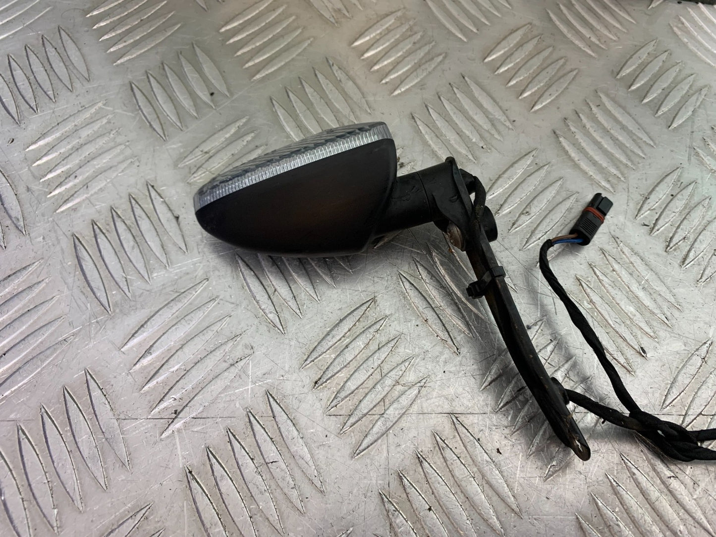 BMW F800 GT 3 X INDICATORS YEAR 2013-2017 (CMB1248)