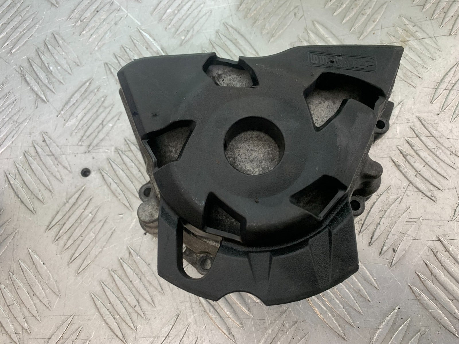 KAWASAKI Z1000 SX SPROCKET COVER  YEAR 2014-16 (CMB1264)