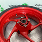 TRIUMPH 675 STREET TRIPLE RX REAR WHEEL  2015- 2017 (CMB1299)