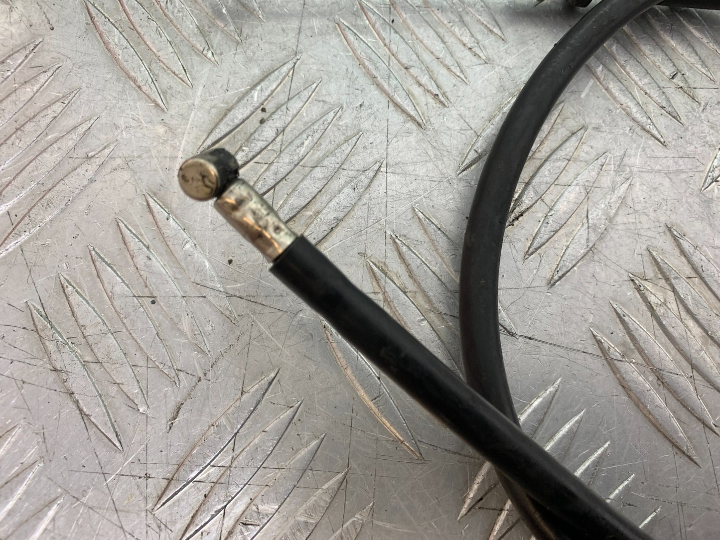 YAMAHA XJ600 XJ 600 DIVERSION CLUTCH CABLE  1998-2000 (CMB1191)