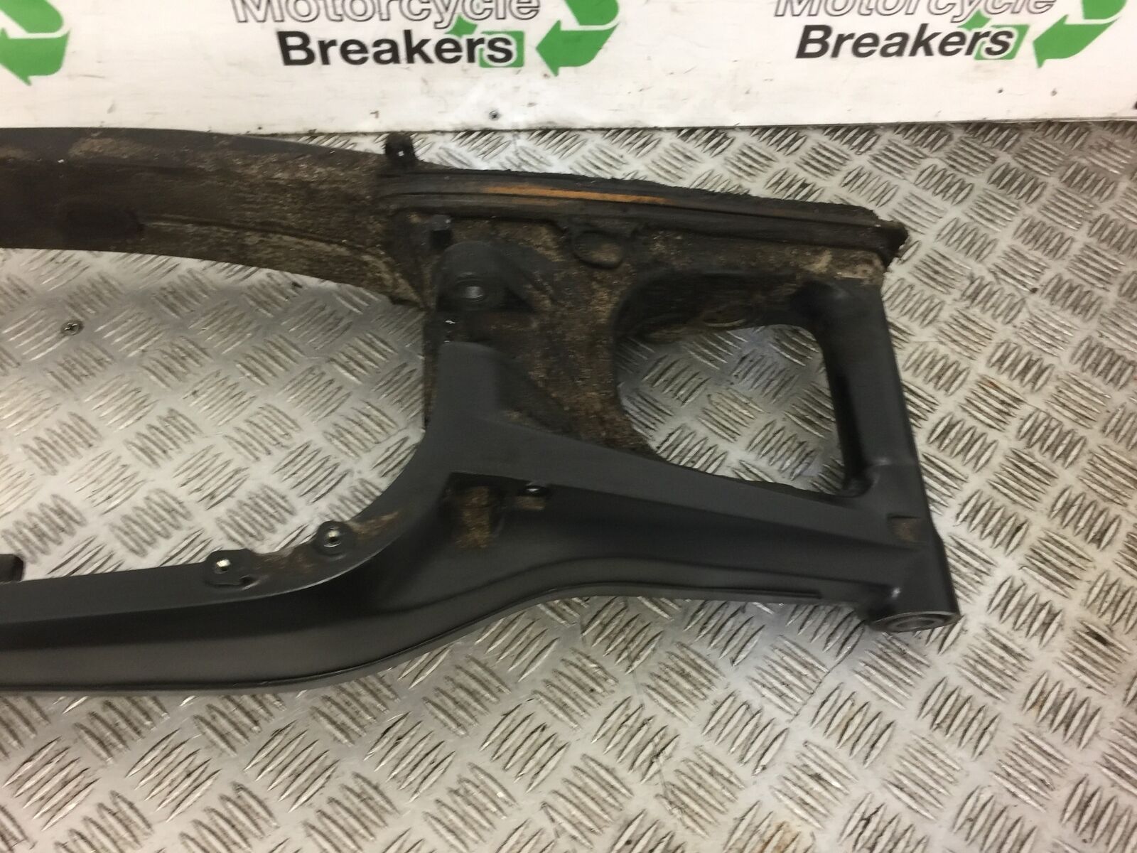 HONDA CB650 F CB 650 FA-H SWINGARM YEAR 2017-2019 STOCK 403