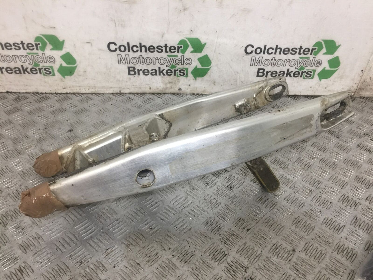 HUSQVARNA TE 610 E SWINGARM   YEAR 2001 (STOCK 803)