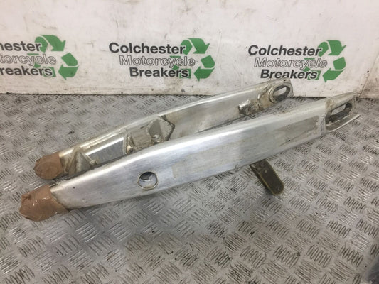 HUSQVARNA TE 610 E SWINGARM   YEAR 2001 (STOCK 803)