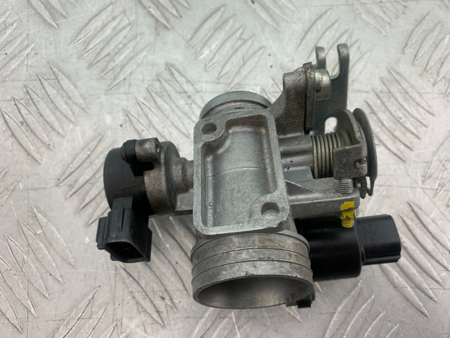 SUZUKI AN 200 UH 200 THROTTLE BODY YEAR 2007-2009 (CMB1256)