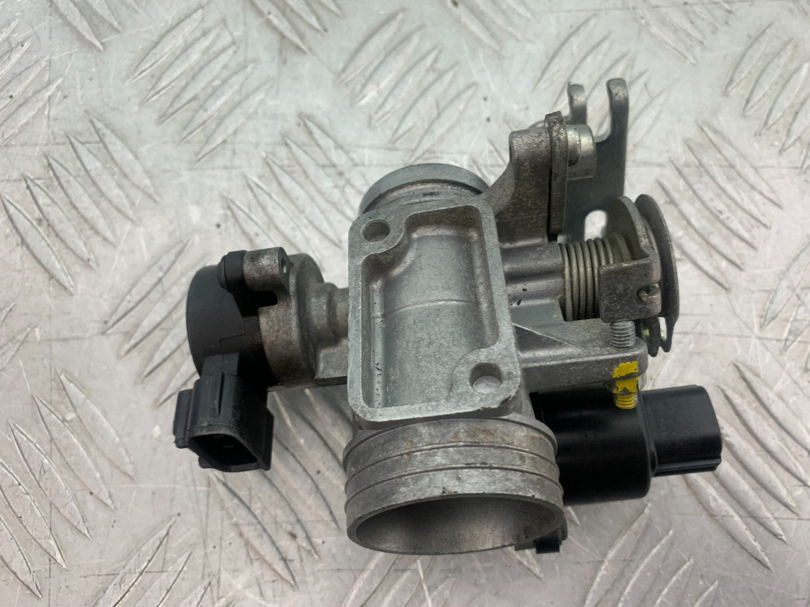 SUZUKI AN 200 UH 200 THROTTLE BODY YEAR 2007-2009 (CMB1256)