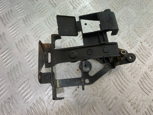 HONDA ST1100 PAN EUROPEAN BATTERY BOX   YEAR 1993-2001 (CMB1195)