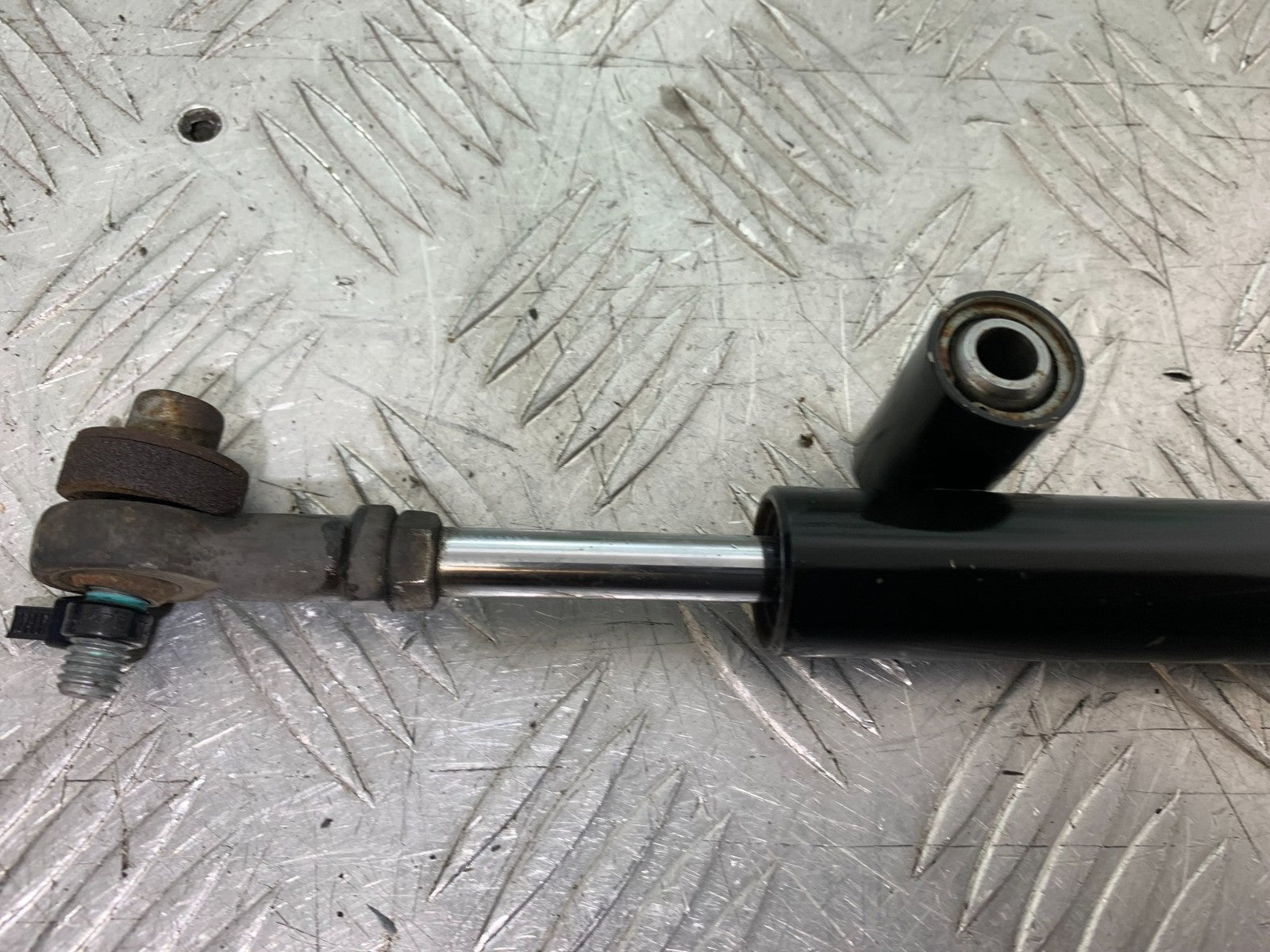 BMW F800 GT STEERING DAMPER  YEAR 2013-2017 (CMB1248)