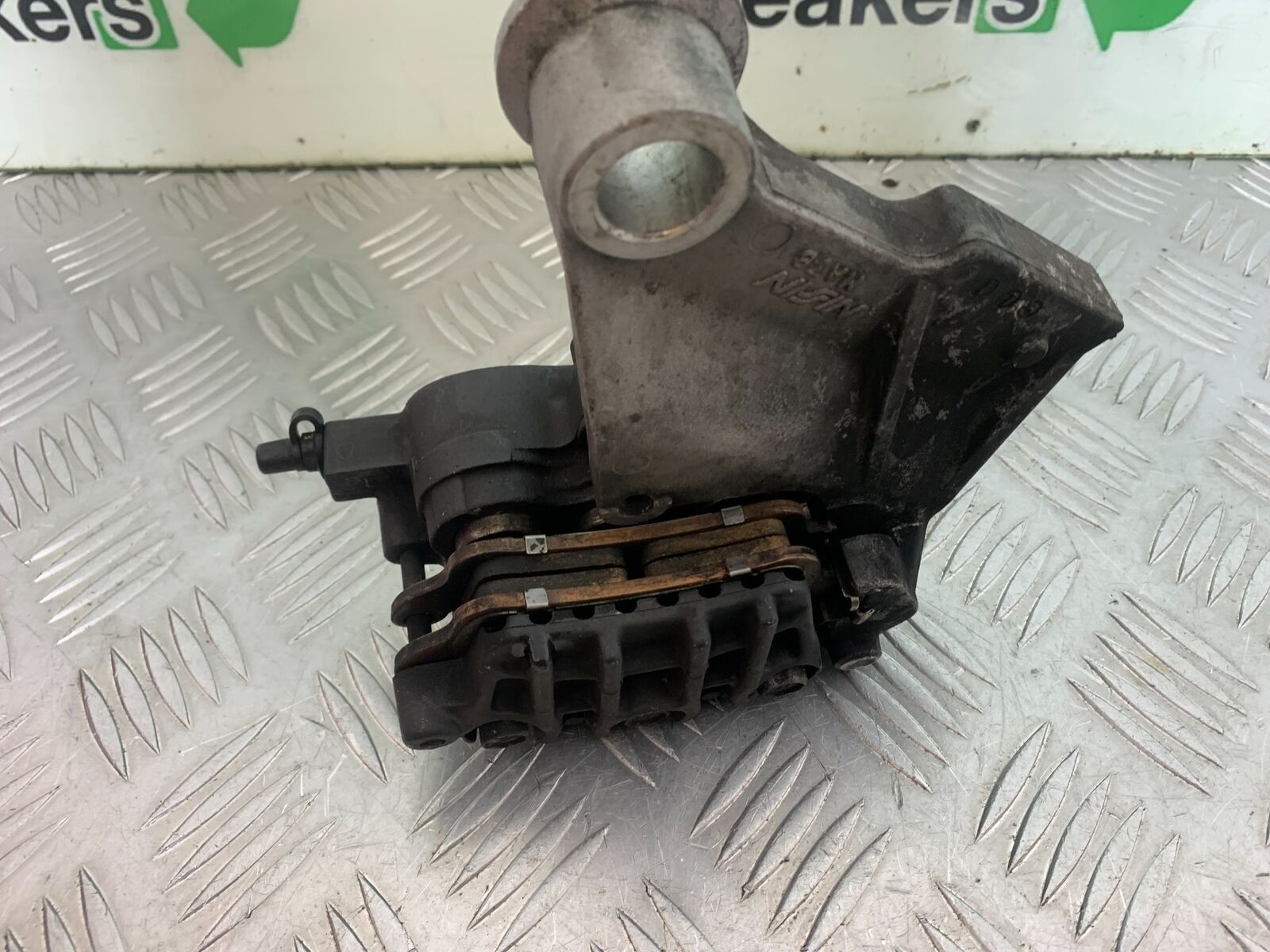 HONDA CBR1100 BLACKBIRD REAR CALIPER  YEAR 1999-2005 (CMB1103)