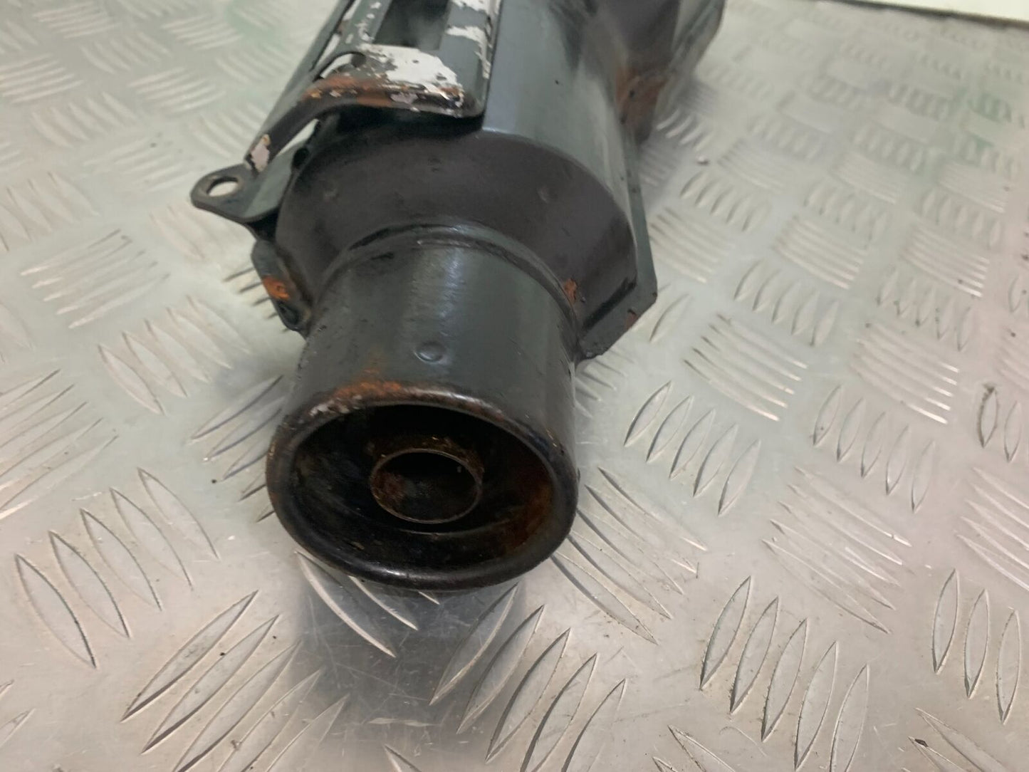 KAWASAKI KLR250 KLR 250 SILENCER  YEAR 1984-2001 (STOCK 980)