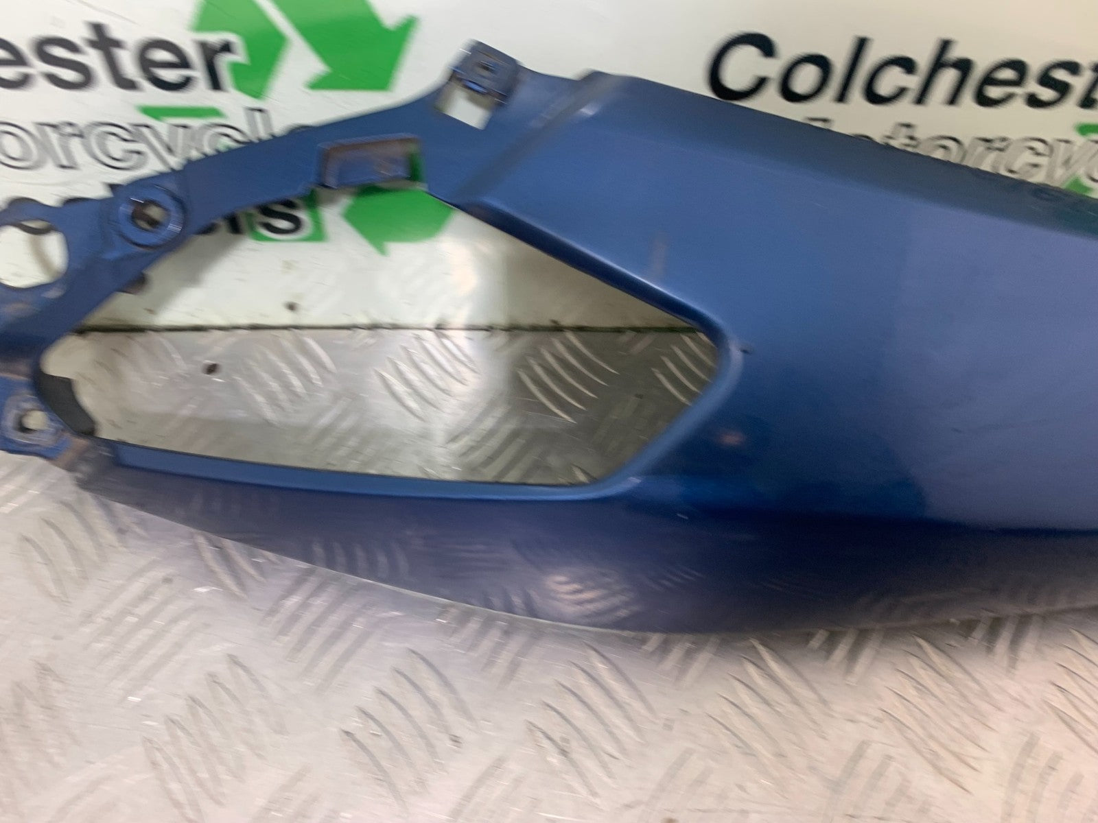 YAMAHA XMAX 125 XMAX-125 RIGHT SEAT PANEL YEAR 2015-2020  (CMB1266)