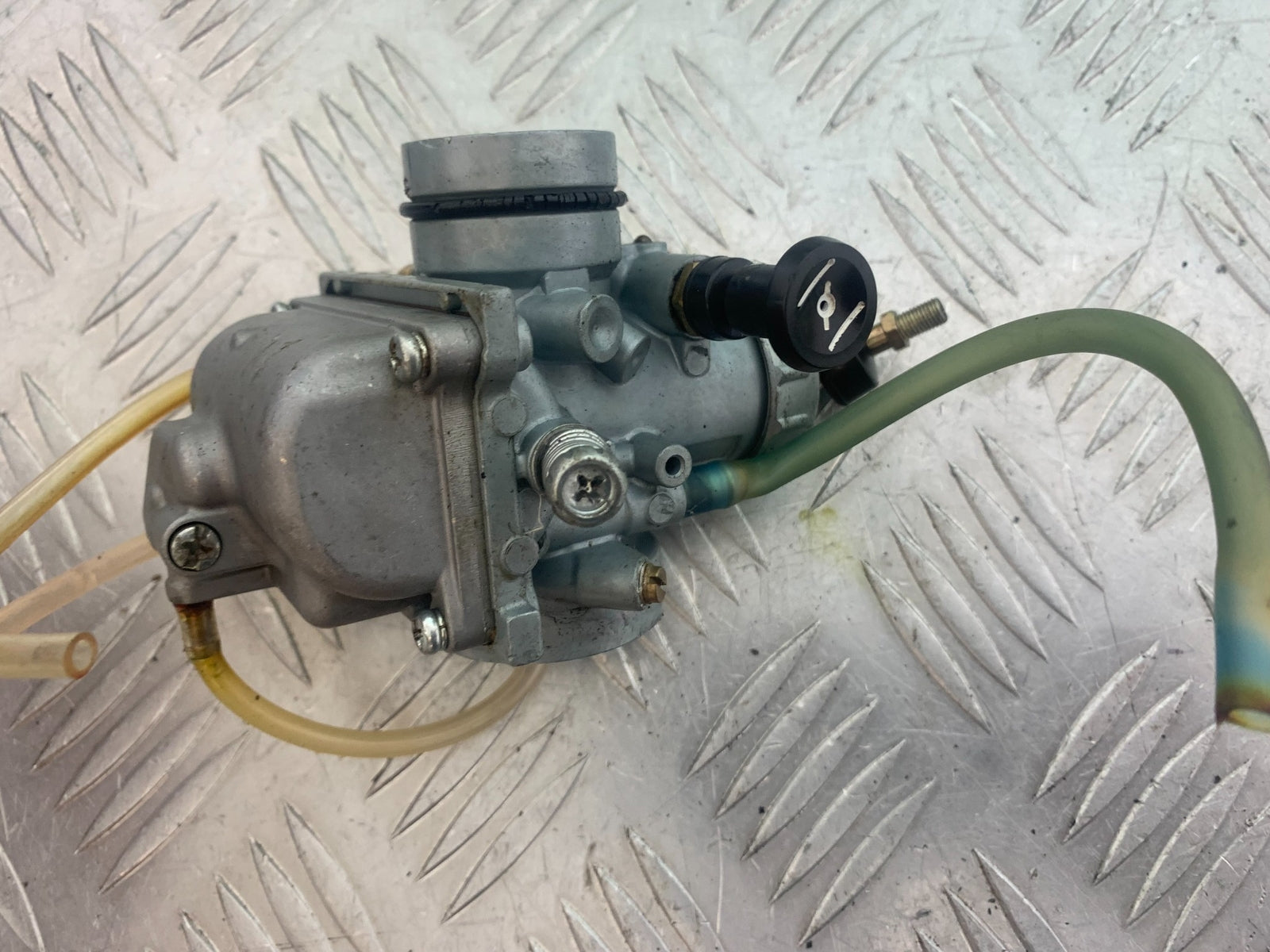 RIEJU 125 RS2 CARB  YEAR 2007 (CMB1142)