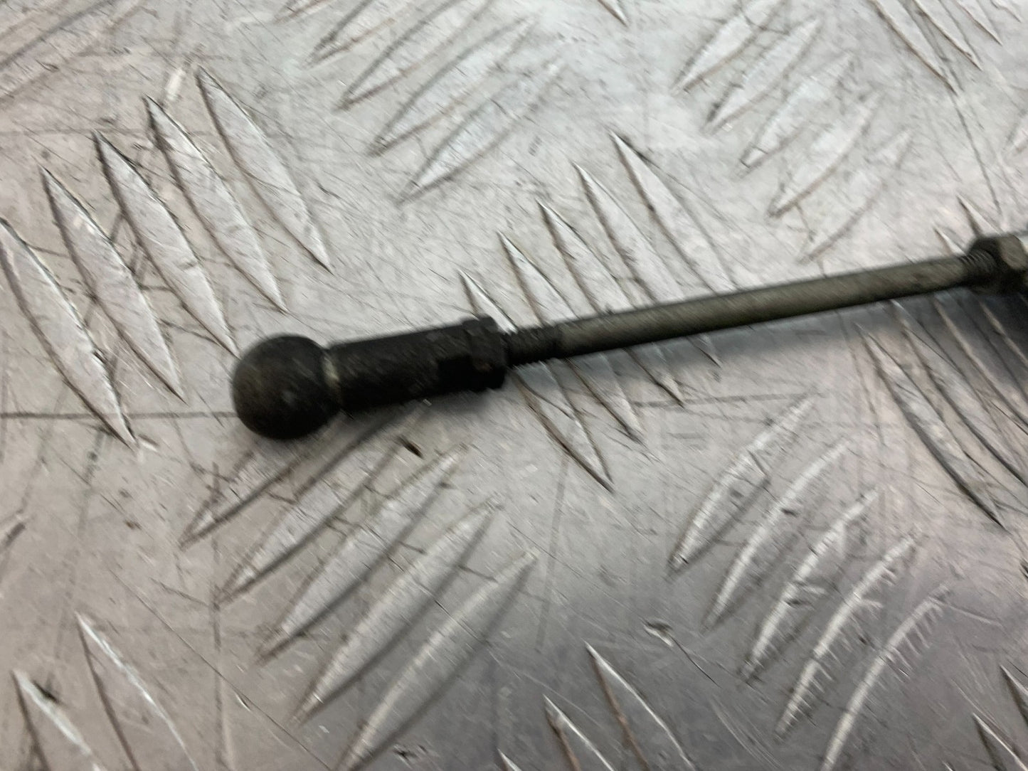APRILIA TUONO 1000 V4R QUICK SHIFTER    YEAR 2011-13  (CMB1316)