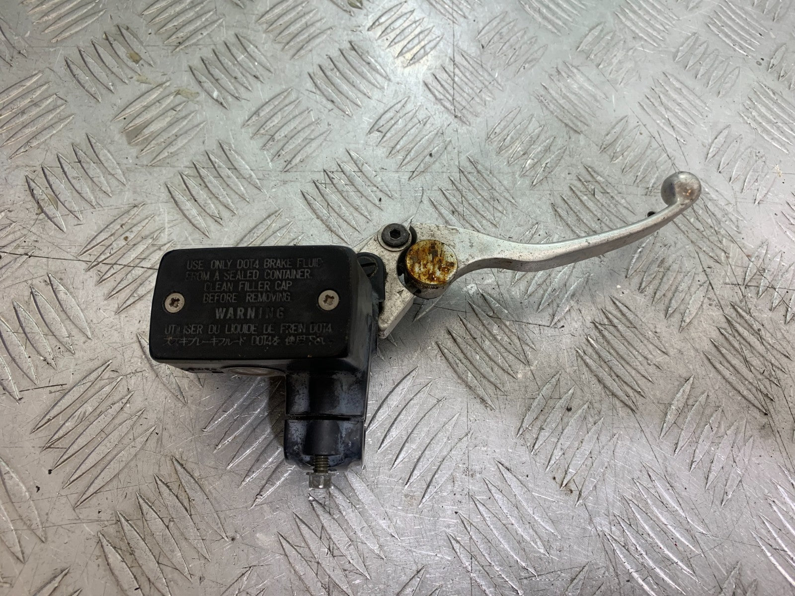 SUZUKI RF900 RF 900 BRAKE MASTER CYLINDER YEAR 1994-1999 CMB1326