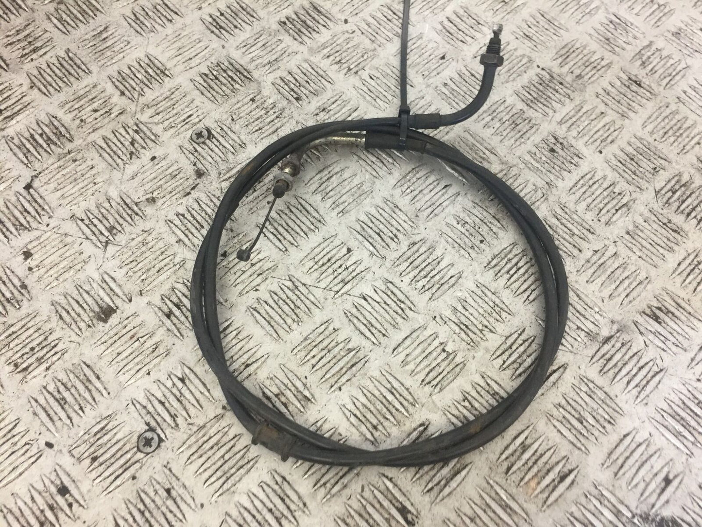 HONDA PCX125 PCX 125 THROTTLE CABLE YEAR 2010-2013 (STOCK 721)
