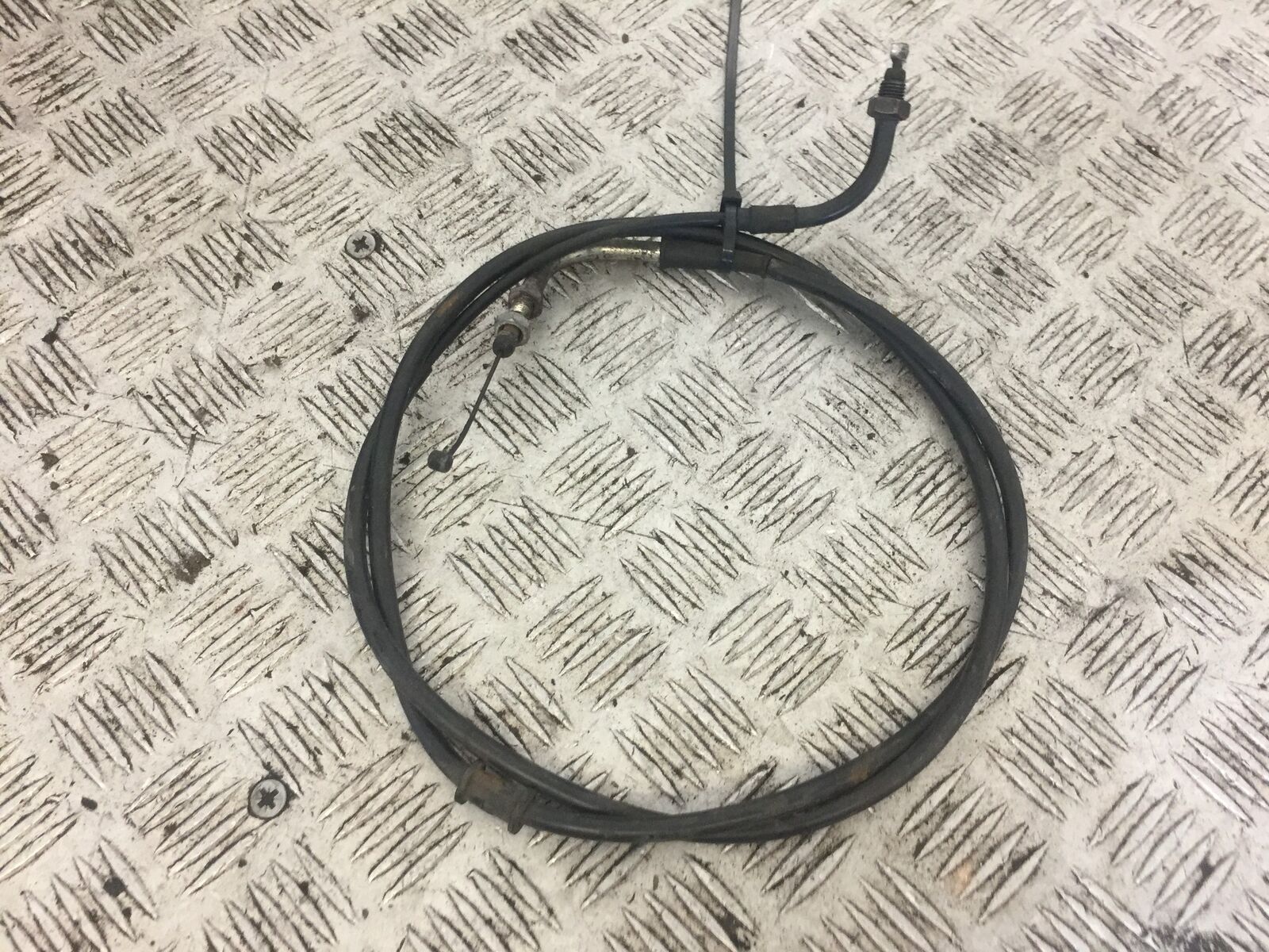 HONDA PCX125 PCX 125 THROTTLE CABLE YEAR 2010-2013 (STOCK 721)