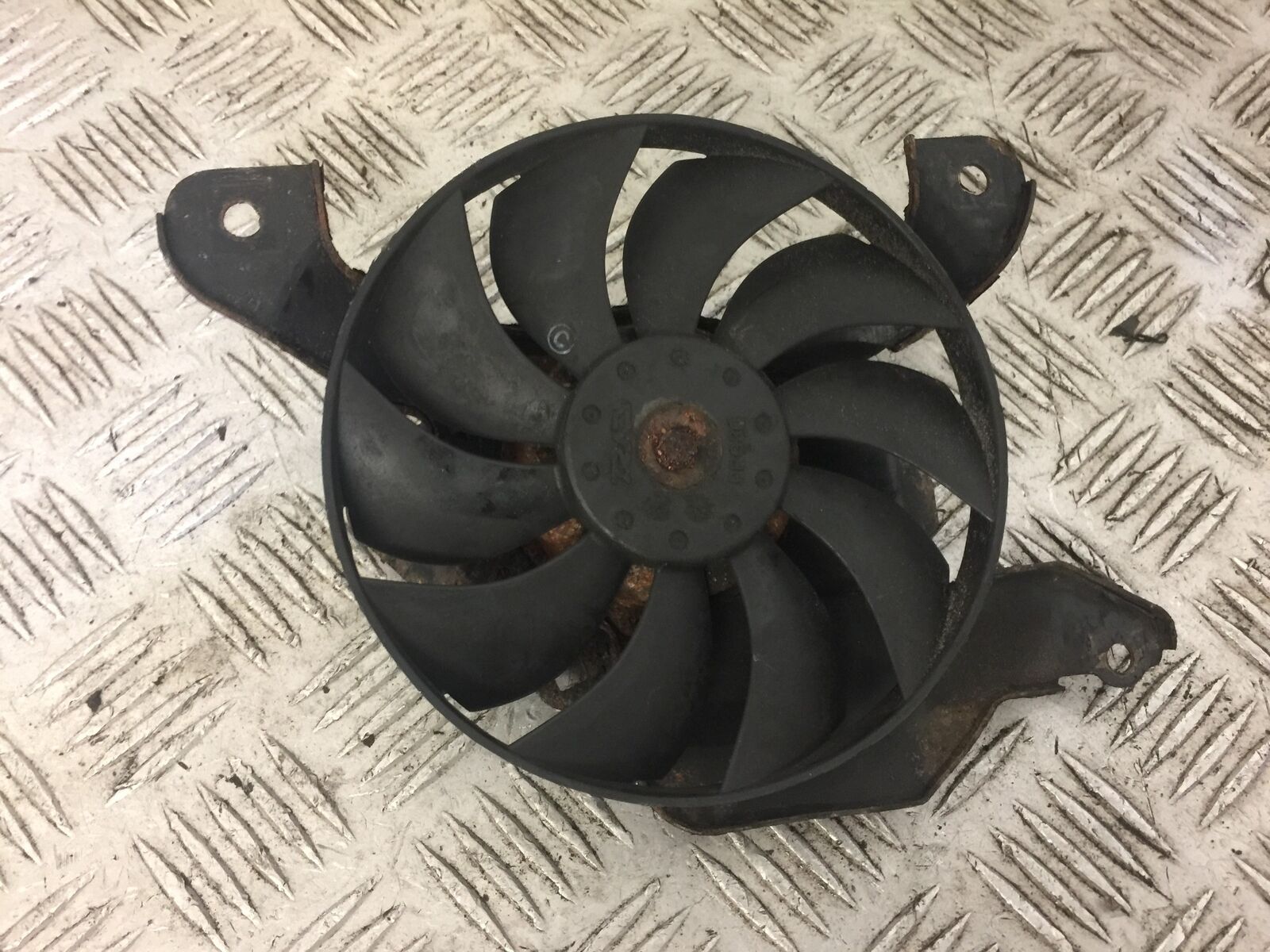 HONDA NC750 NC 750 SA-H FAN 2014-2018 (STOCK 608)