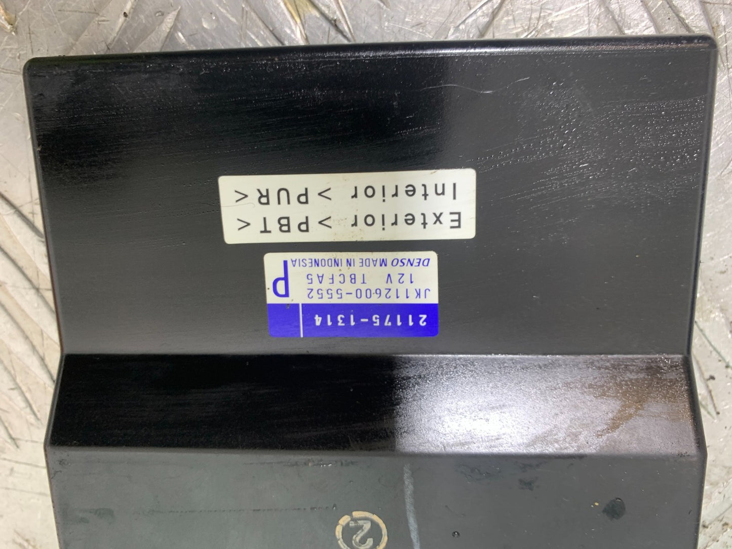 KAWASAKI NINJA 400 EX 400 ECU YEAR 2018-2022 (CMB1278)