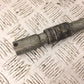 HONDA CB600 CB 600 F-9 HORNET FRONT WHEEL SPINDLE   2010 (STOCK 782)