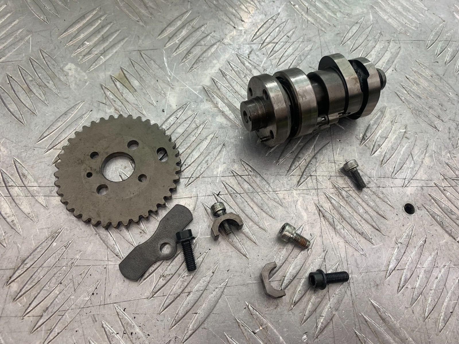 YAMAHA XMAX 300 CAMSHAFT YEAR 2017-2020 (CMB1218)