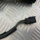 HONDA CBR600 CBR 600 RR RIGHT SWITCH GEAR   YEAR 2003-2004 CMB1086)