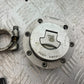 HONDA VFR800 PRE V-TEC LOCKS AND KEY YEAR 1998-2001 (CMB1233)