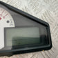 SUZUKI GSXR600 GSXR 600 K1 K2 K3 CLOCKS SPEEDO DASH  1999-03 (CMB1284)