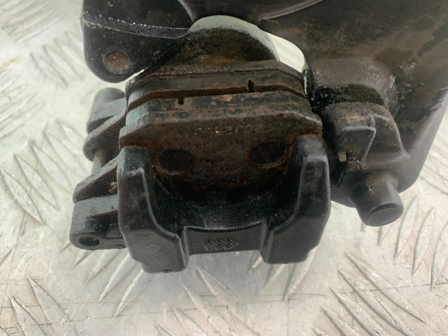 SINNIS TERRAIN 125 REAR BRAKE CALIPER  YEAR 2017-2020 (CMB1241)