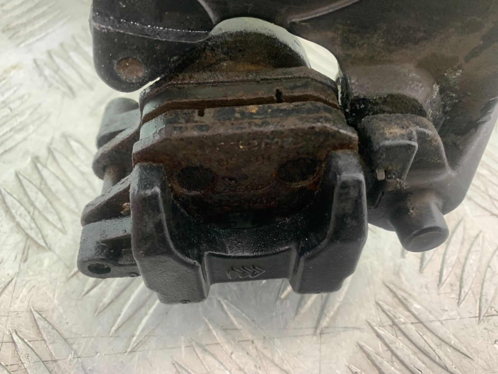 SINNIS TERRAIN 125 REAR BRAKE CALIPER  YEAR 2017-2020 (CMB1241)