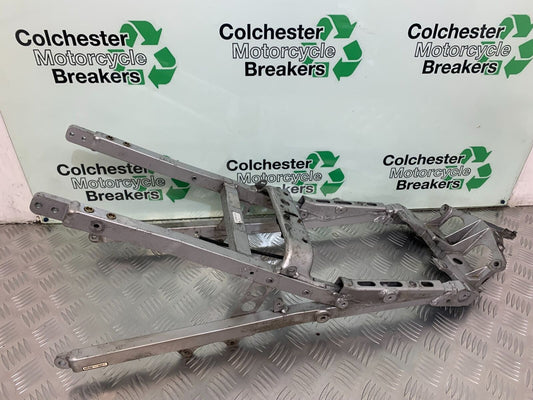 YAMAHA FJR1300 FJR 1300 REAR SUBFRAME  YEAR 2001-05 (STOCK 946)