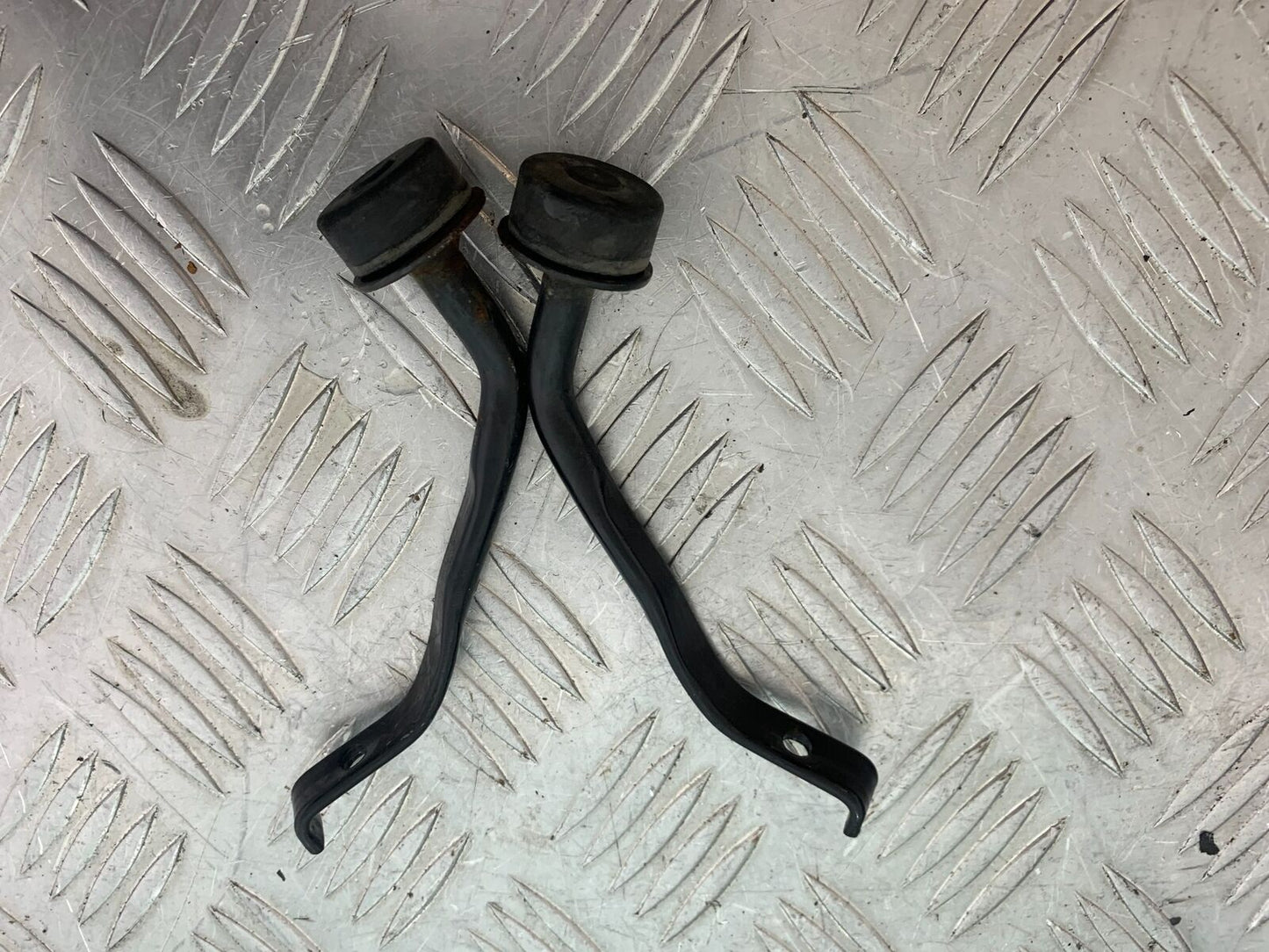 SUZUKI DL 650 V-STROM FRAME BRACKETS   YEAR 2020 (CMB1117)