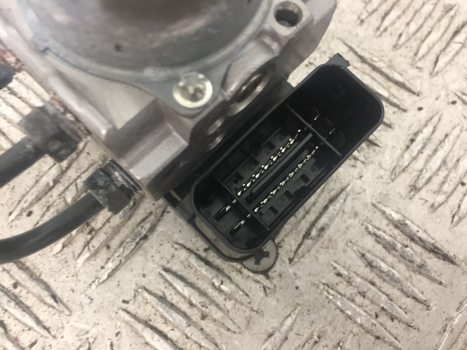 HONDA CB650 R CB 650 R ABS PUMP YEAR 2019-2021 (STOCK 776)