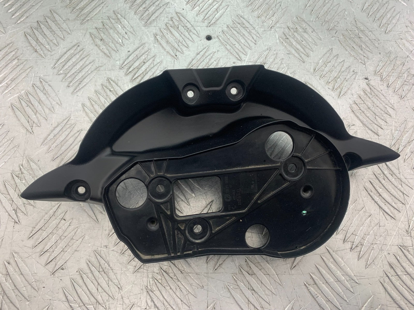 TRIUMPH 675 STREET TRIPLE RX SPEEDO MOUNT 2015-2017 (CMB1299)