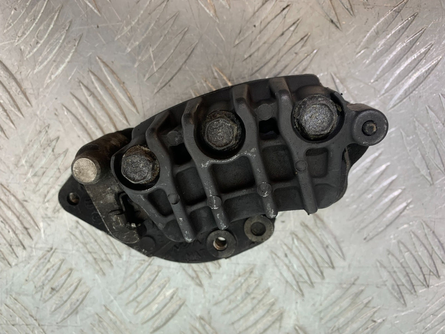 HONDA VFR800 VFR 800 V-TEC FRONT RIGHT CALIPER   YEAR 2002 -09 (CMB1296)