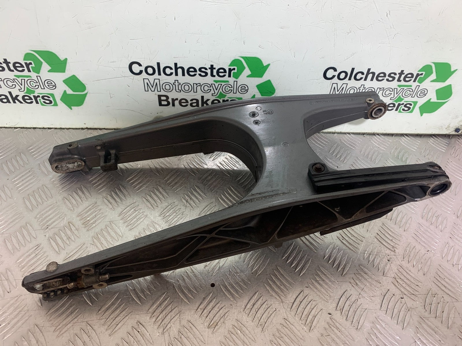 KTM DUKE 125 SWINGARM  YEAR 2017-2022 (CMB1222)
